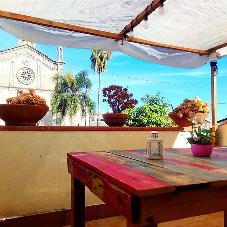 Jana Holidays Acireale Buitenkant foto
