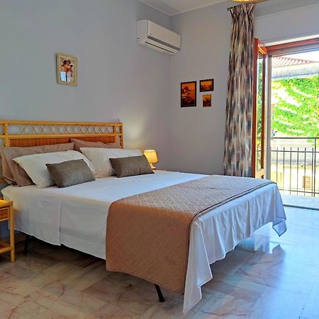 Jana Holidays Acireale Buitenkant foto
