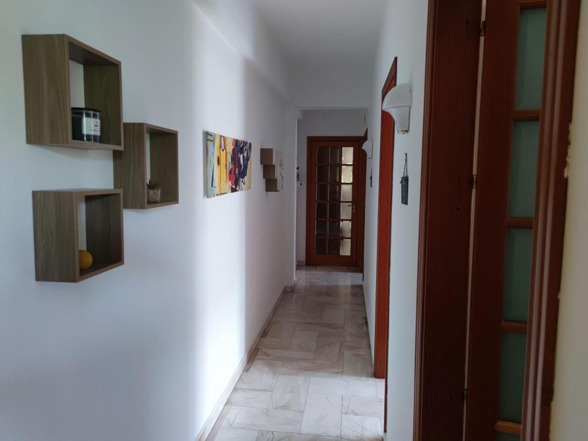 Jana Holidays Acireale Buitenkant foto
