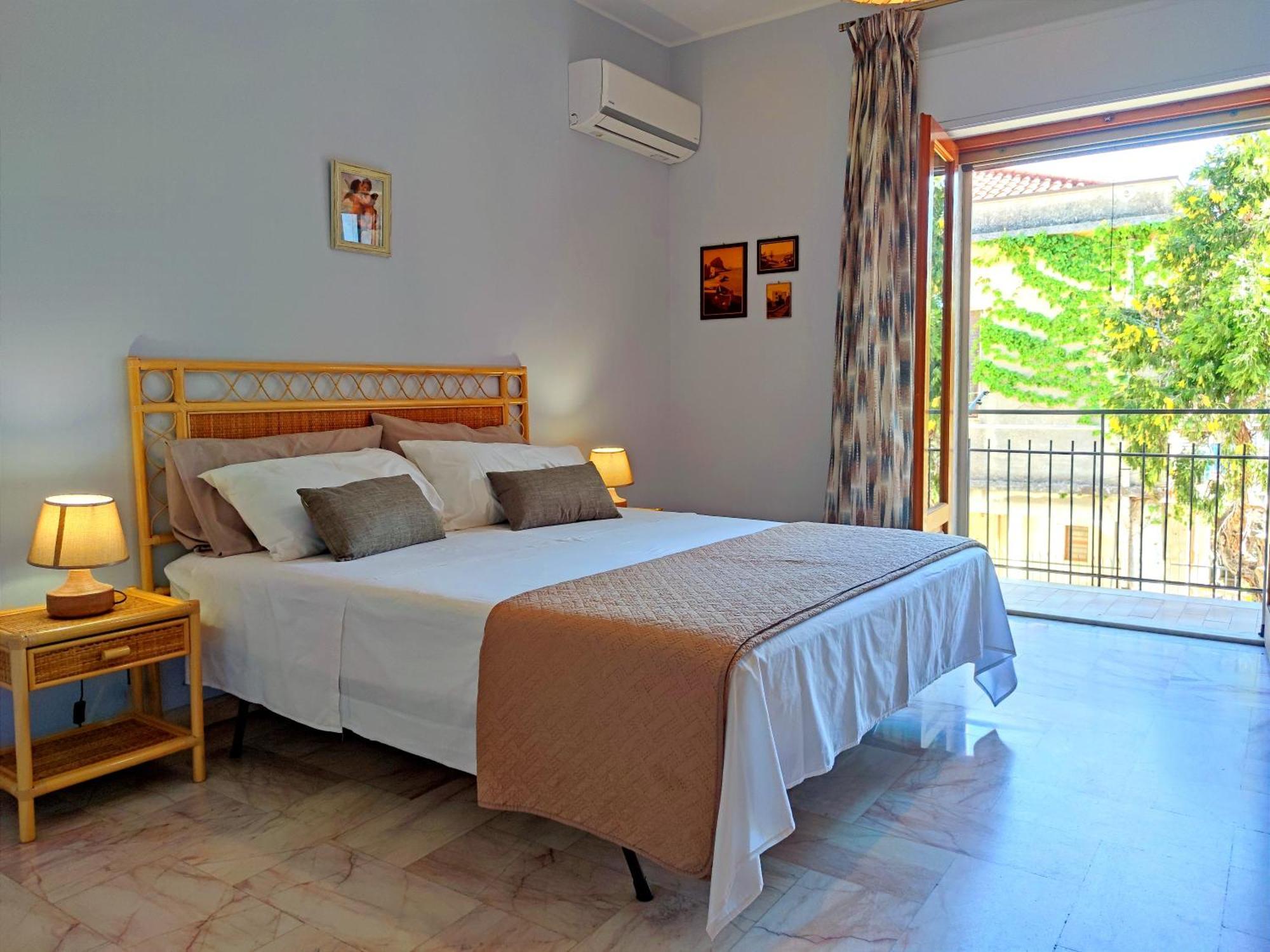 Jana Holidays Acireale Buitenkant foto
